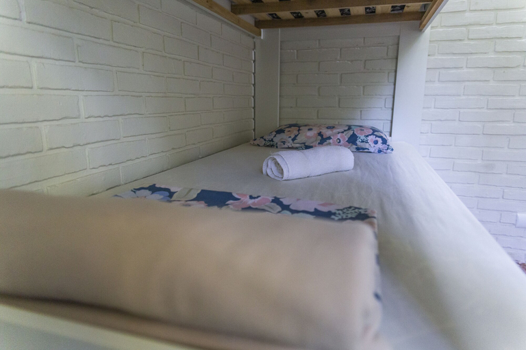 Bedroom 2, Chalet em Viamão, Viamão