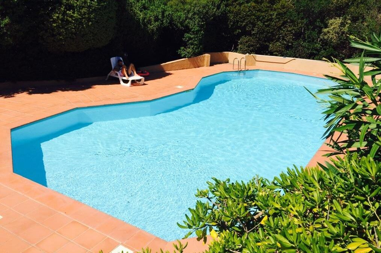 Sport & Beauty 4, Villetta Ambra, Olbia-Tempio