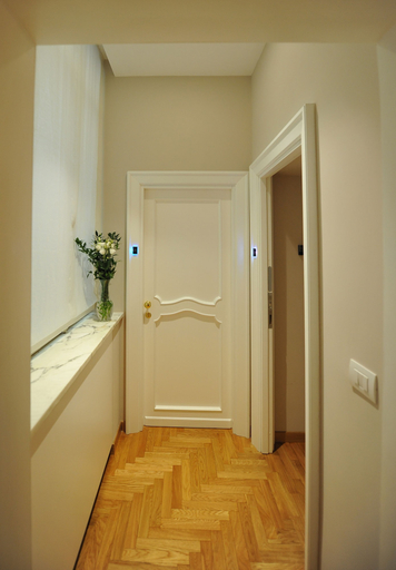 Others 5, Angel Spagna Suite, Rome
