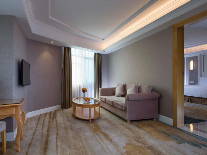 Others 3, Vienna Hotel Shenzhen Pingdi Huancheng South Road, Shenzhen