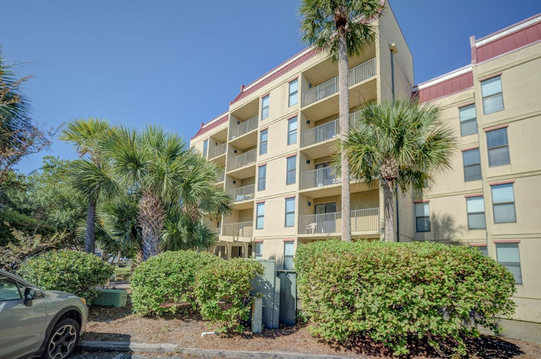 Exterior & Views 1, Xanadu Hilton Head Island, Beaufort