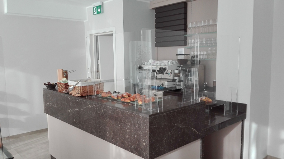 Food & Drinks 5, Novo Hotel Rossi, Verona