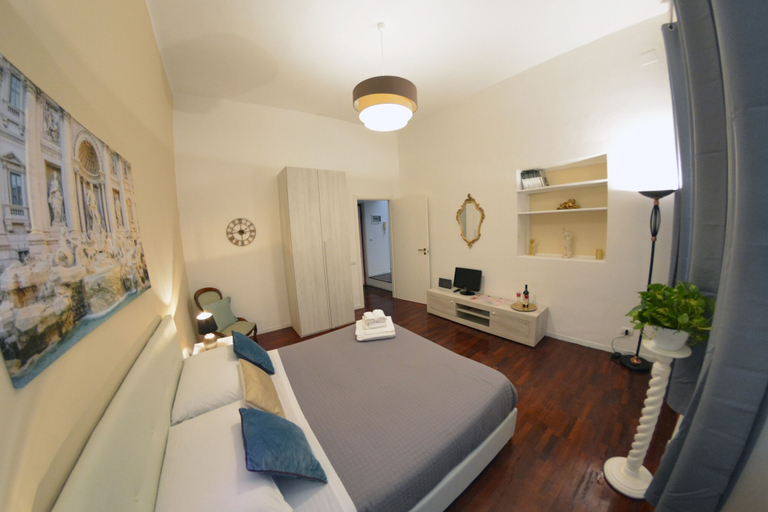 Others 2, Chéri de Rome Vatican Apartment, Rome