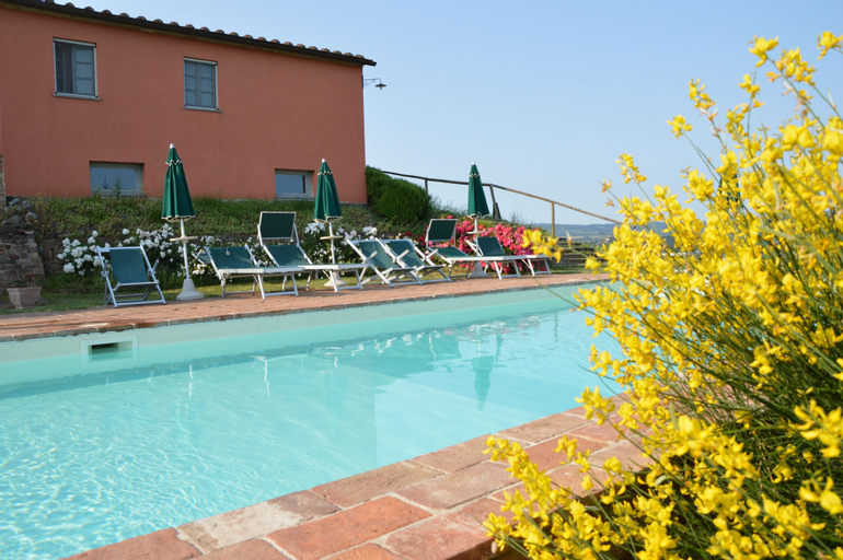 Podere Benintendi, Florence