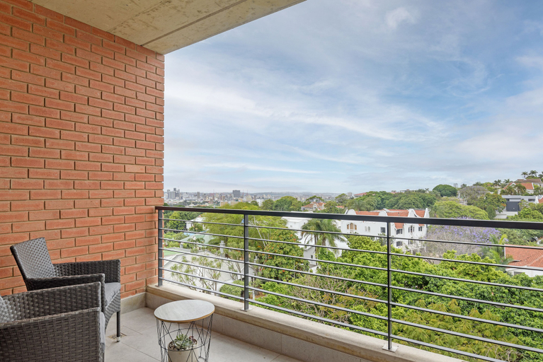Others 5, 601 at Two six two Florida Road, eThekwini