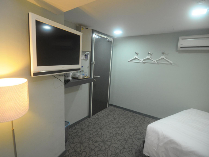 Bedroom 3, Kosma Boutique Hotel, Kuantan
