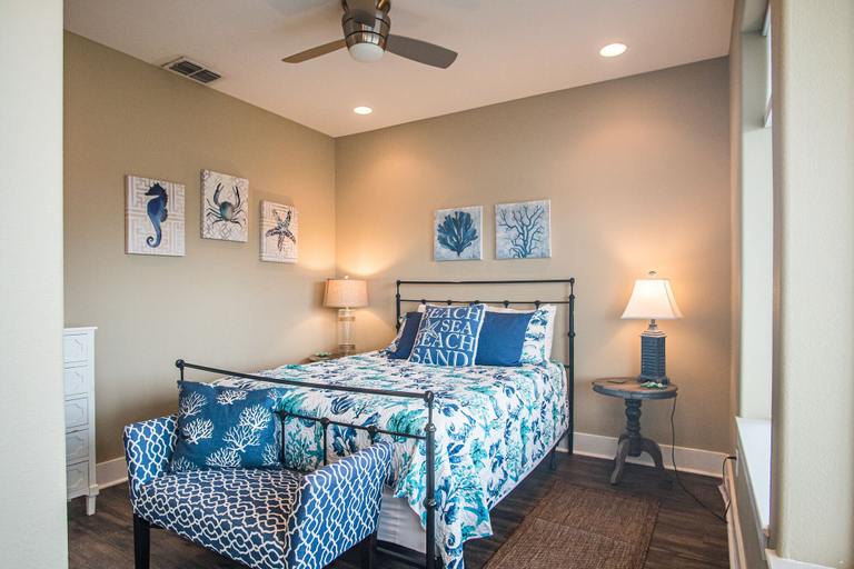 Bedroom 2, Bella Vida, Nueces