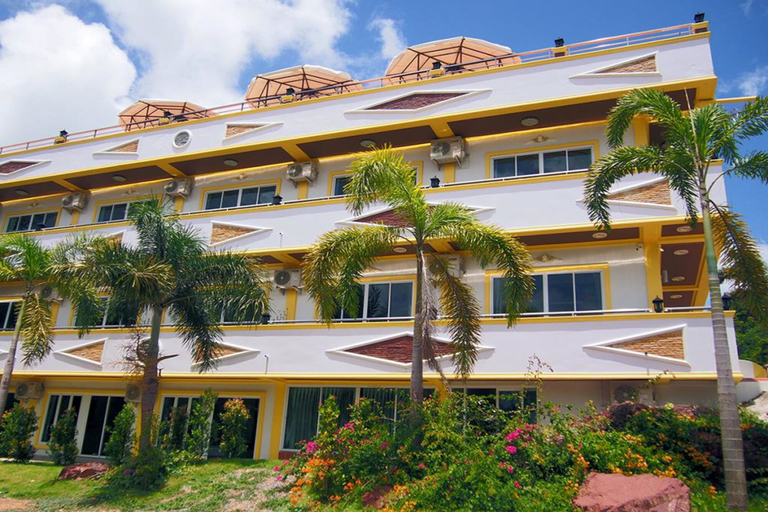 Exterior & Views 2, Laketerrace Resort, Langu