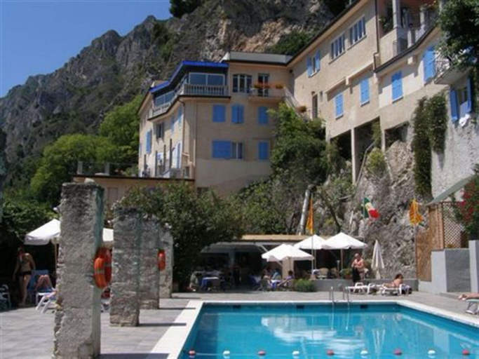 Sport & Beauty 5, Villa Romantica, Brescia