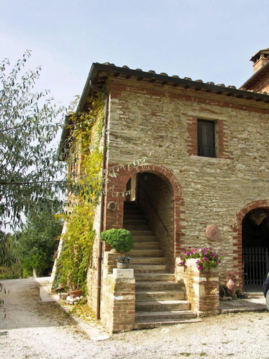 Exterior & Views 2, Verdidea - Aia Vecchia, Siena