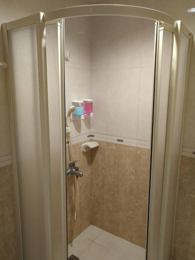 Bathroom, Penghu Youth Activity Center, Penghu