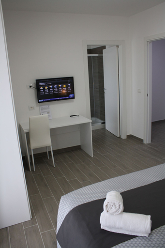 Bedroom 3, B&B Airport Bari - Palese, Bari