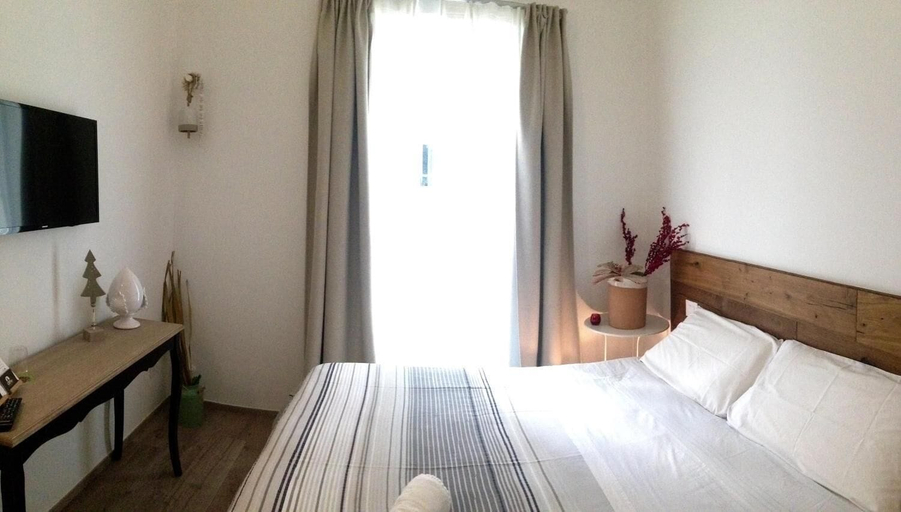 Bedroom 3, Porta degli Antichi Casali, Bari