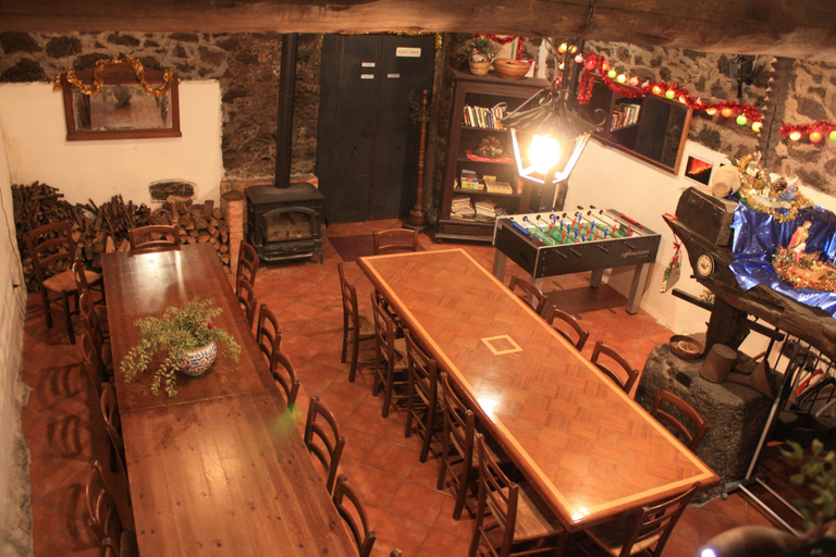 Food & Drinks 4, Cirasellaetna, Catania