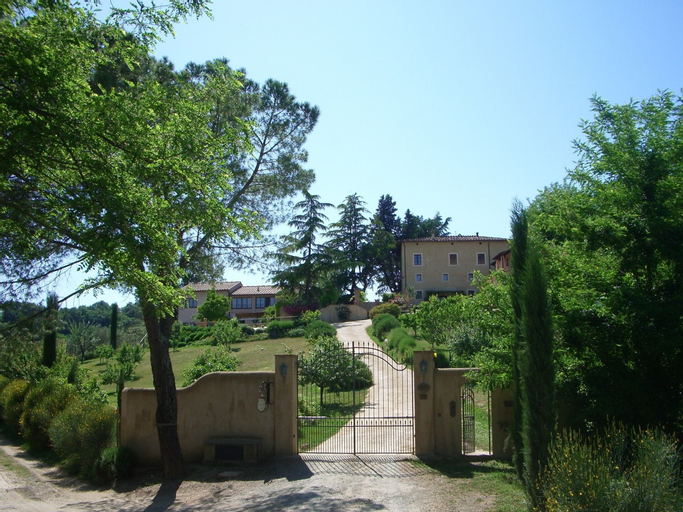 Torraccia di Chiusi, Siena