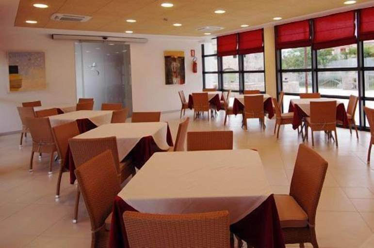Food & Drinks 5, Elaia Garden Hotel, Latina