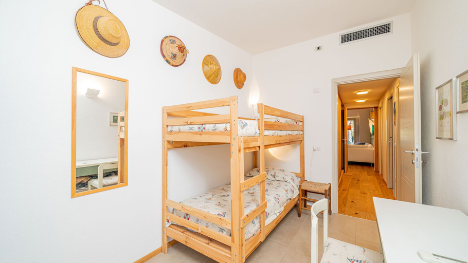 Room 3, Casa Loris, Olbia-Tempio