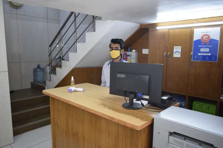 Others 5, Sakthi Guest House, Puducherry