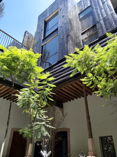 Exterior & Views 2, Elena de Cobre, Leon, a Member of Design Hotels, León