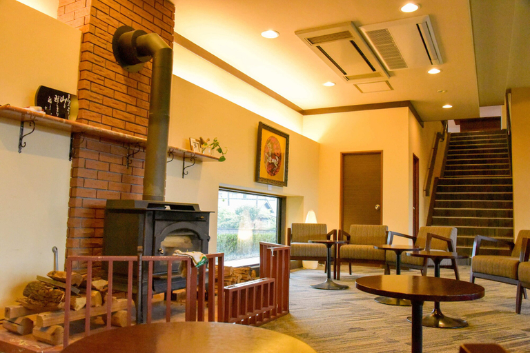 Food & Drinks 5, Aso Hotel, Aso