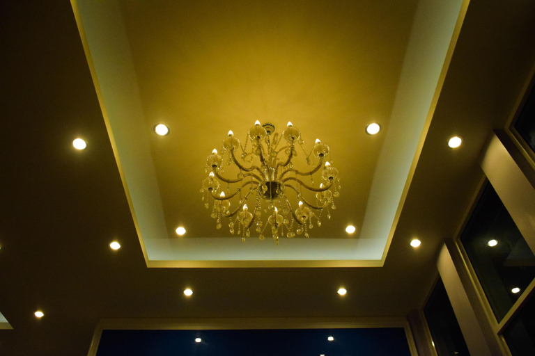 Public Area 2, Peak Boutique City Hotel, Mueang Krabi
