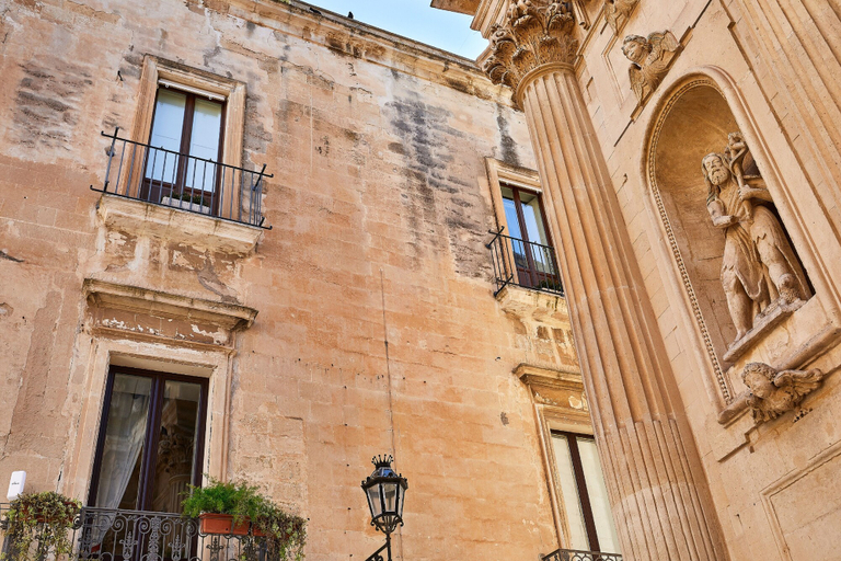 Exterior & Views 2, Donna Teresa Guest House, Lecce