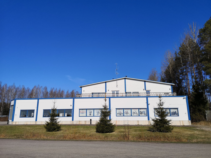 Exterior & Views 2, The HOME of Hiisi, Uusimaa