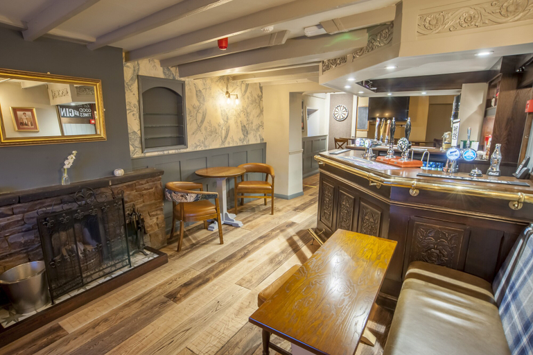 Food & Drinks 2, The Plough, North Yorkshire