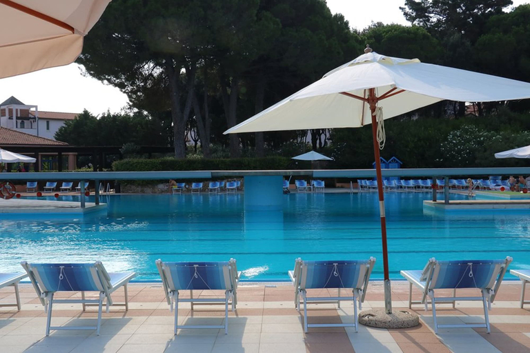 Sport & Beauty 2, Garden Toscana Resort, Livorno