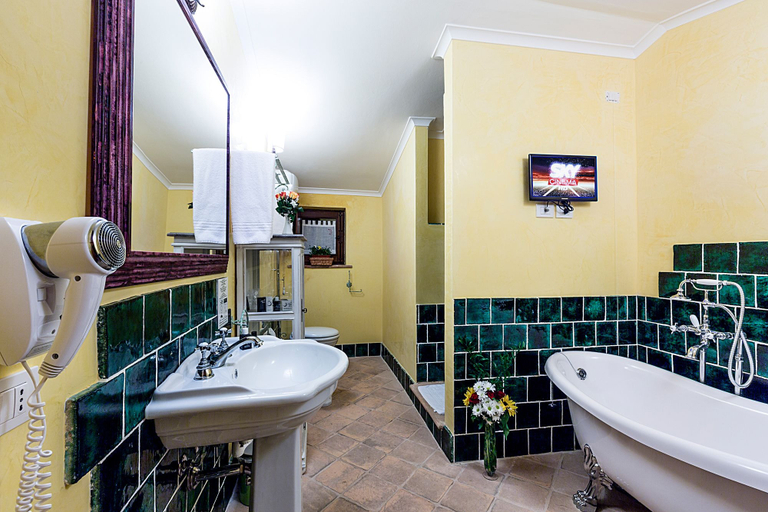 Bathroom 3, IL SAPORE DELLA LUNA SRL, Ascoli Piceno