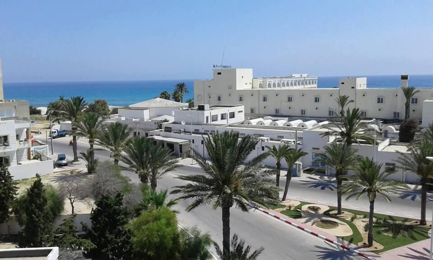 Others 4, Residence MahdiaSquare, Mahdia