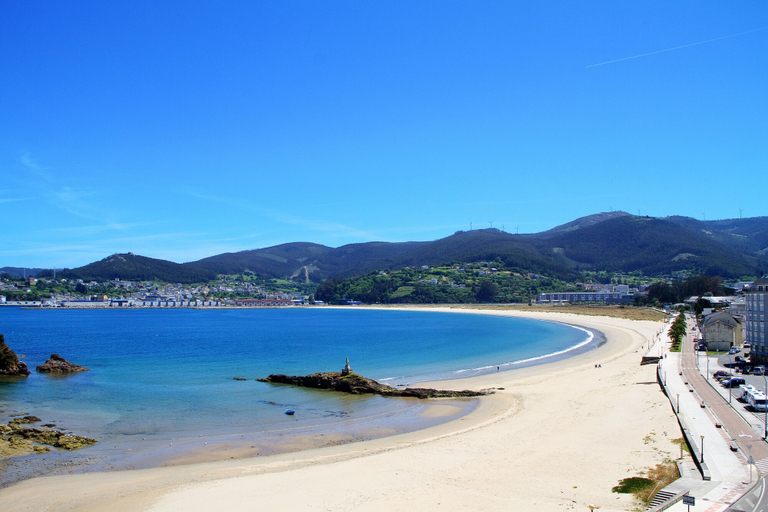 Others 5, Apartamentos Duerming Sea View Viveiro, Lugo
