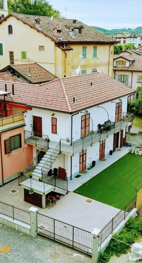 Exterior & Views 2, Dely B&B, Alessandria
