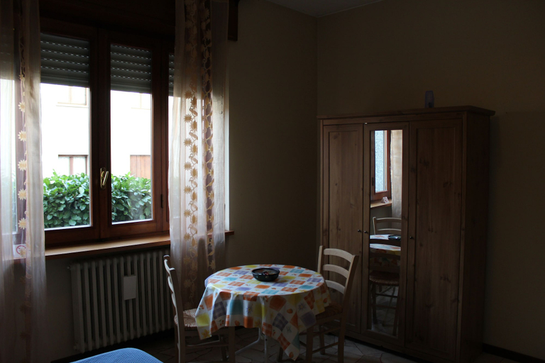 Others 2, B&B Milano Malpensa 1, Milano