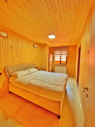 Bedroom, Zeren Apart, Çaykara