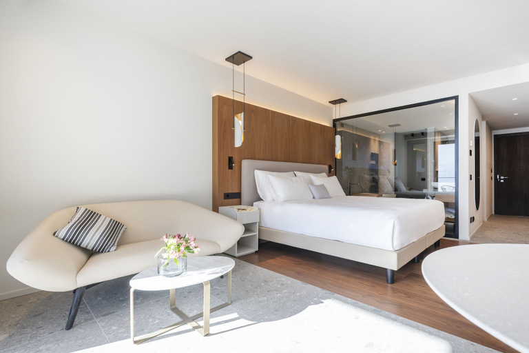 Bedroom 3, EALA My Lakeside Dream – Adults Only, Brescia