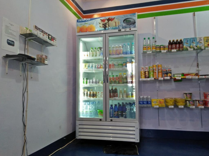 Others 5, Griya Kos Gucci Syariah, Banyuwangi