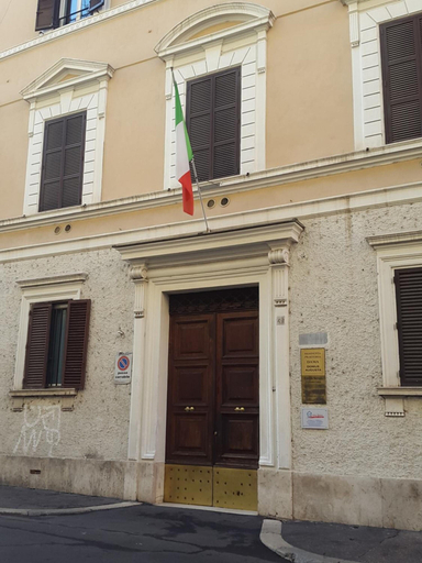 Exterior & Views 2, Residenza Praetoria, Rome