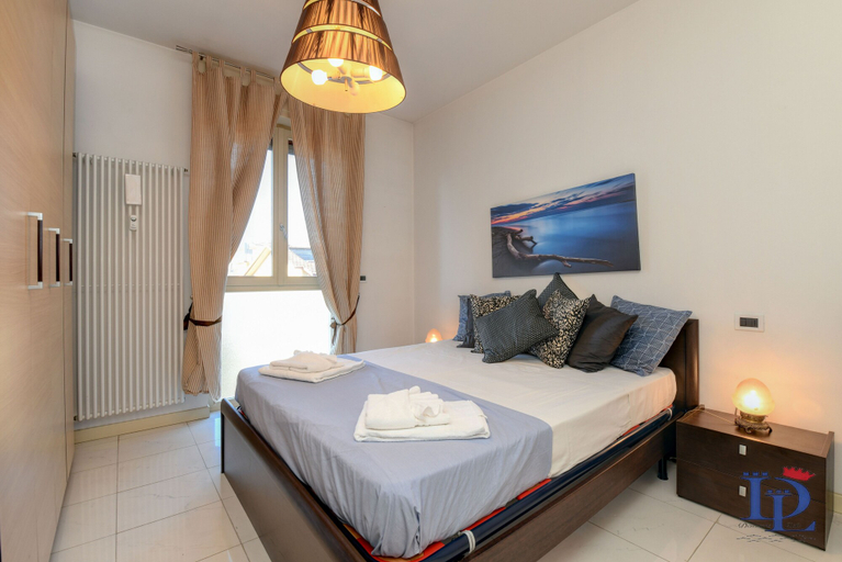 Room 3, DesenzanoLoft Ciao Lago, Brescia
