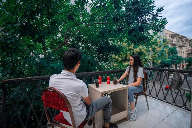 Others 5, Tarqovi Hotel, Baku