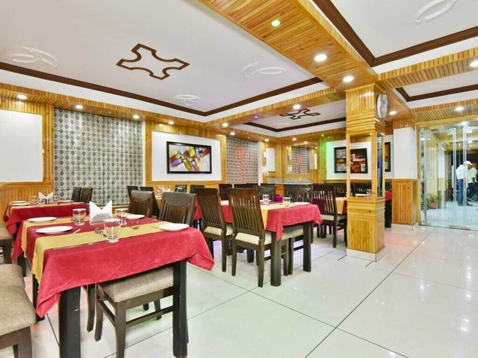 Food & Drinks 4, Hotel Himgiri Manali, Kullu
