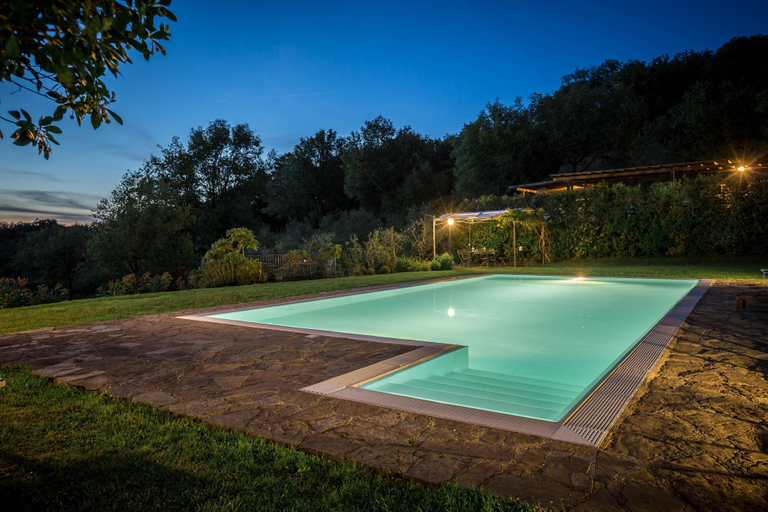 Sport & Beauty 5, Le Cetinelle B&B, Florence