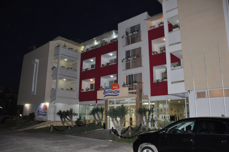 Exterior & Views 2, Hotel BelleVille, Nesebar