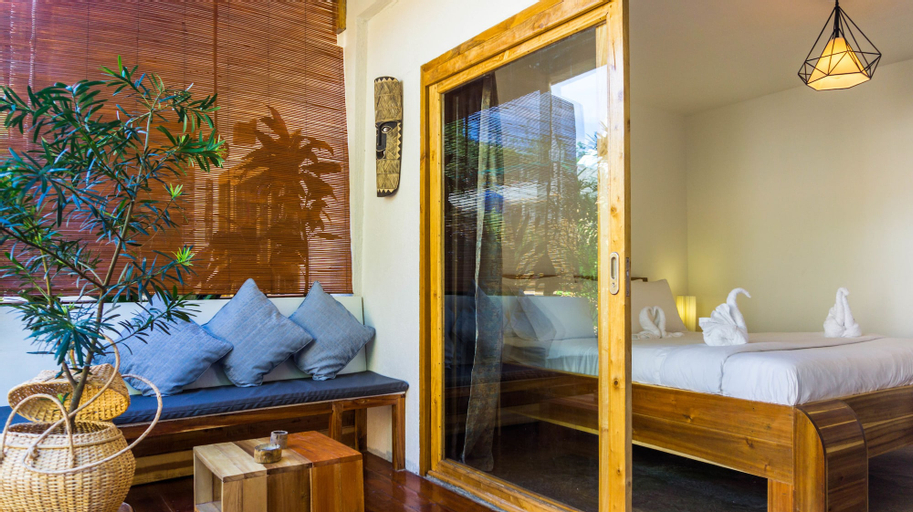 Others 5, Focus Rooms, El Nido