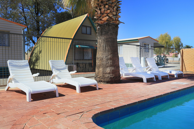 Sport & Beauty 4, Discovery Parks - Kalgoorlie Goldfields, Kalgoorlie-Boulder