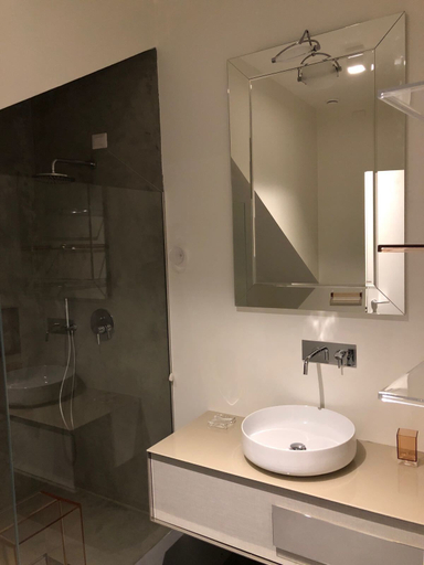 Bathroom 3, The Design Lab&B, Milano