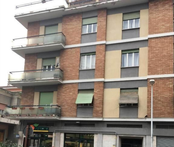 Exterior & Views 2, Alloggio Urbano - Stazione, Terni