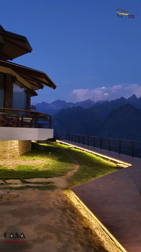Exterior & Views 2, Casa Himalaya, Chamoli