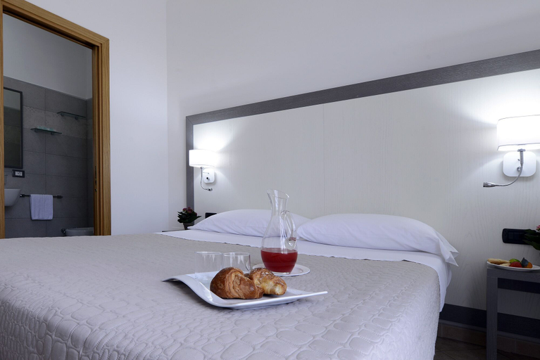 Bedroom 3, Oasis Hotel Residence & Resort, Agrigento