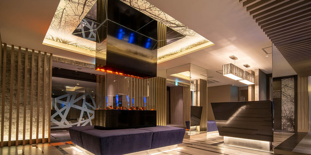 HOTEL U's Kouroen, Nishinomiya